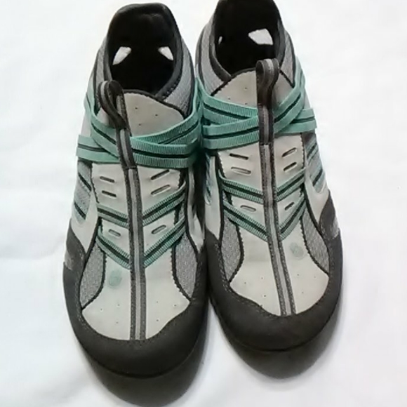 teva women's evo water shoe